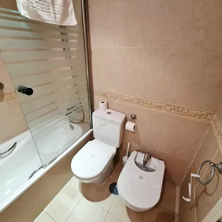 Апартаменты Golf & Escape