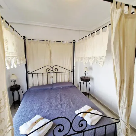 Golf & Escape Марбелья