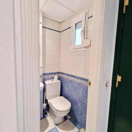 Golf & Escape Апартаменты