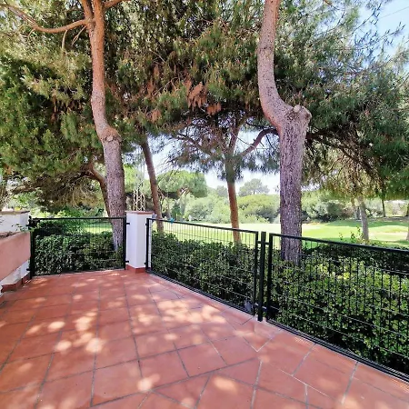 Golf & Escape Апартаменты Марбелья