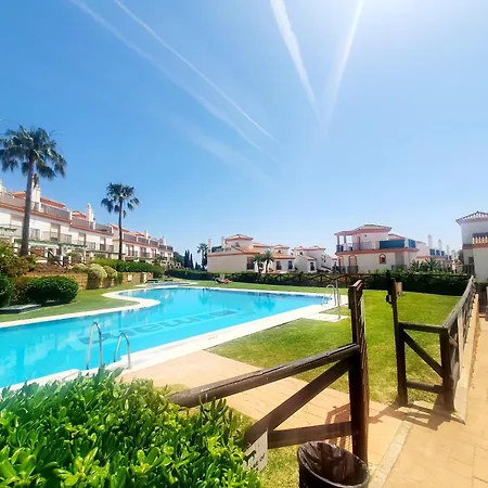 Апартаменты Golf & Escape Марбелья