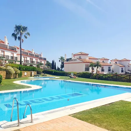 Golf & Escape Апартаменты