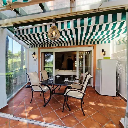 Apartment Golf&green Escape *