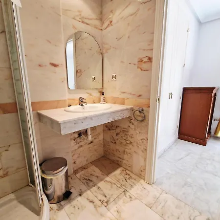 Апартаменти Golf & Escape