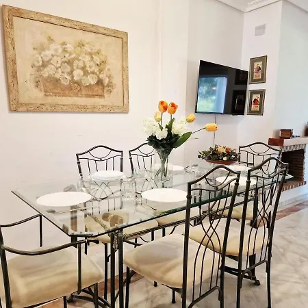 Golf & Escape Апартаменти *