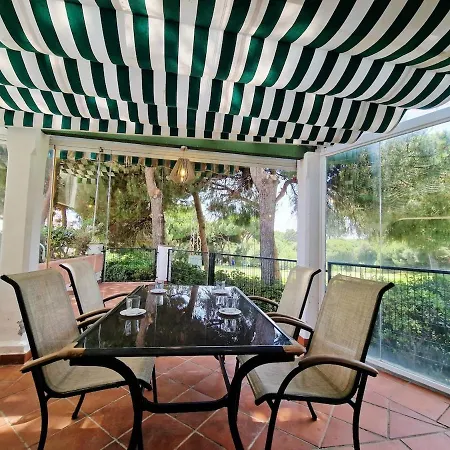 Golf&green Escape * Marbella