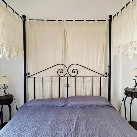 Апартаменти Golf & Escape