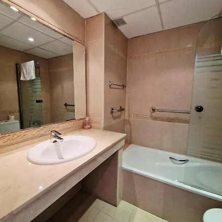 Golf & Escape * Марбелья