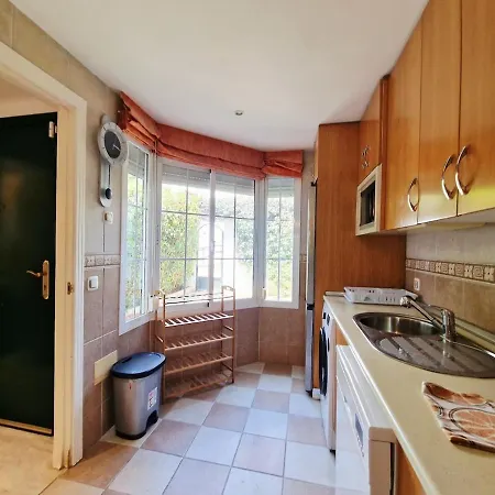 Golf&green Escape Apartment