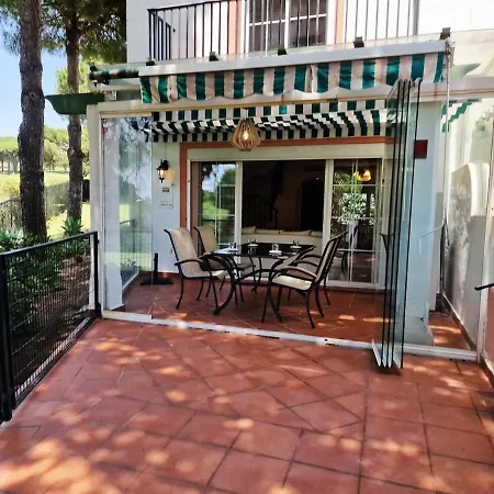 Apartment Golf&green Escape *