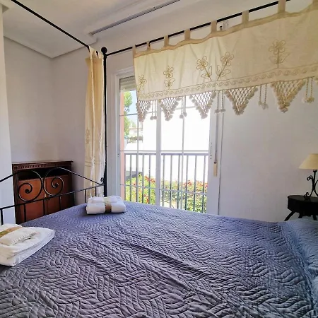 Golf&green Escape Apartment