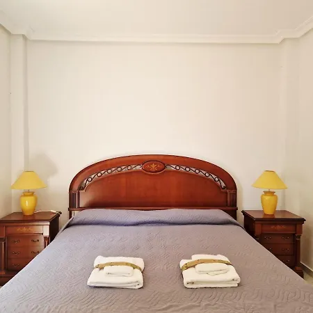 Apartment Golf&green Escape