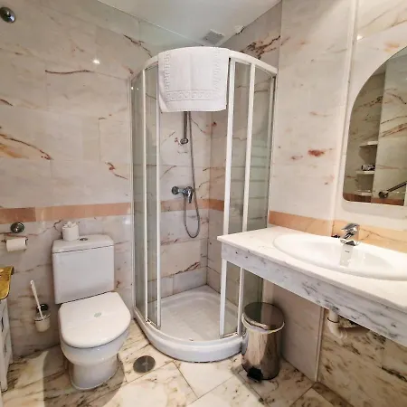 Apartment Golf&green Escape Marbella