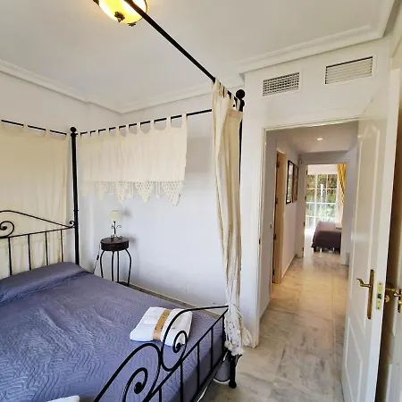 Golf&green Escape Apartment *