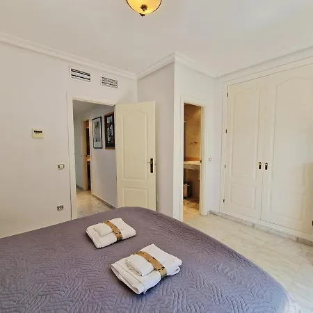 Apartment Golf&green Escape *