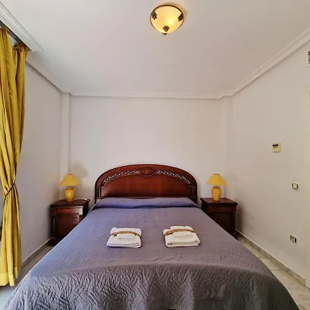 Golf&green Escape Apartment Marbella