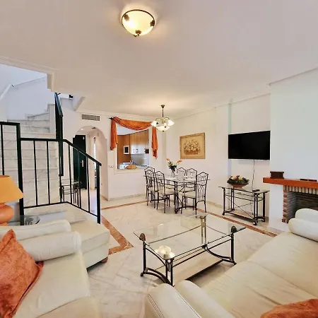 Golf&green Escape * Marbella