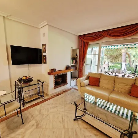 Apartment Golf&green Escape