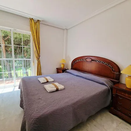 Golf & Escape Апартаменти *