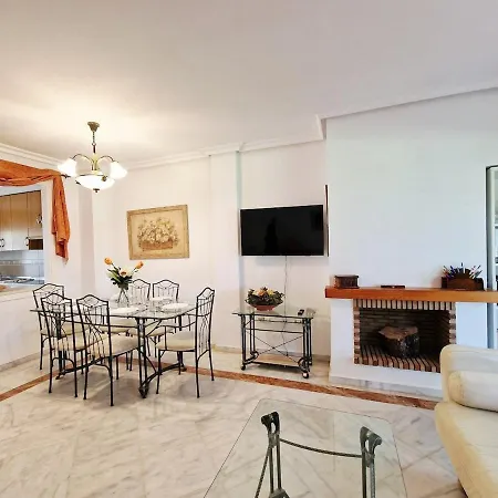 Апартаменти Golf & Escape *