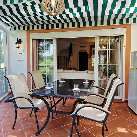 Golf&green Escape Marbella