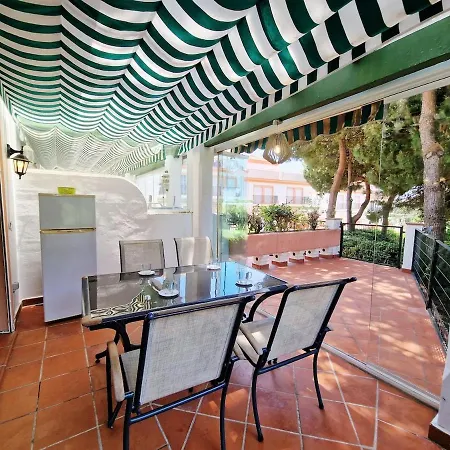 Golf&green Escape Apartment