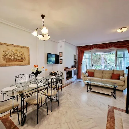 Golf & Escape * Марбелья