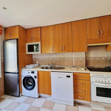 Golf&green Escape Apartment