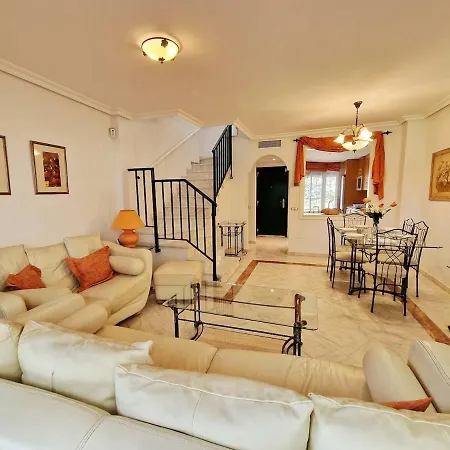 Apartment Golf&green Escape