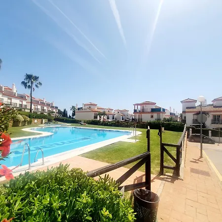 Golf&green Escape Marbella