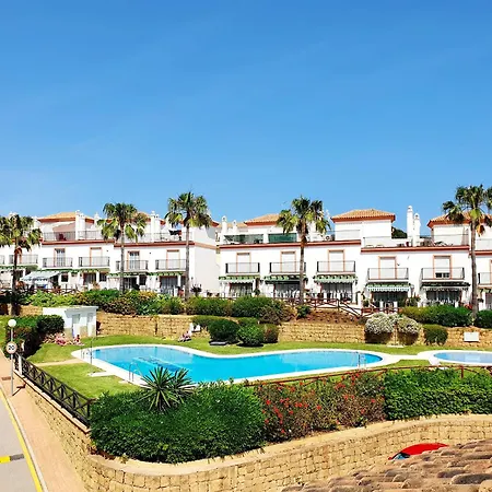 Golf&green Escape Marbella