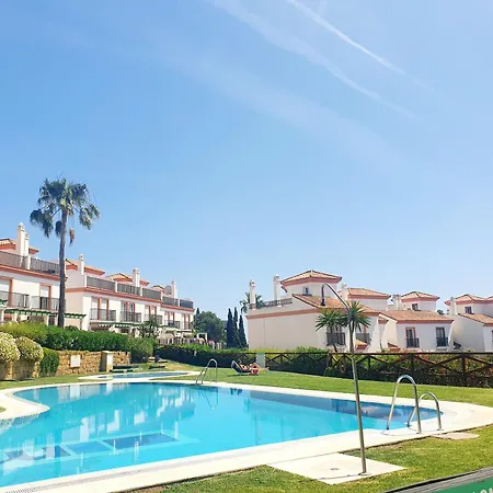 Golf&green Escape * Marbella