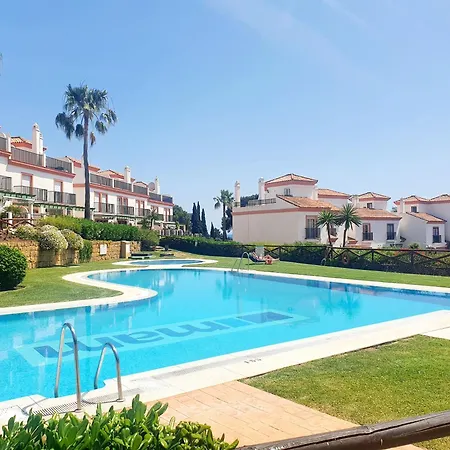 Апартаменти Golf & Escape *