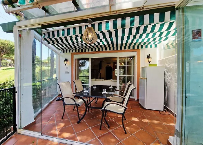 Appartamento Golf & Escape *