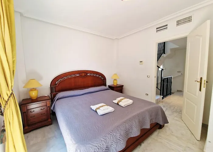 Appartamento Golf & Escape Marbella