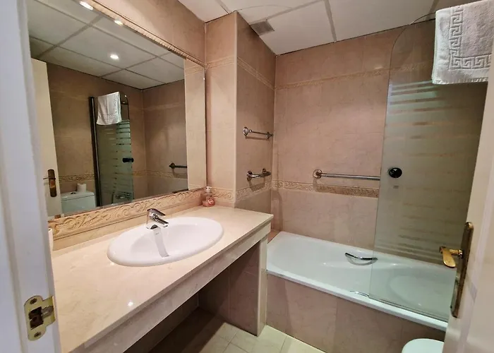 Golf & Escape * Marbella