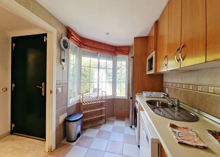 Golf & Escape Appartamento