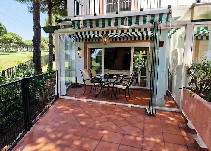 아파트 Golf & Escape *