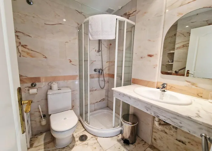 Appartamento Golf & Escape Marbella