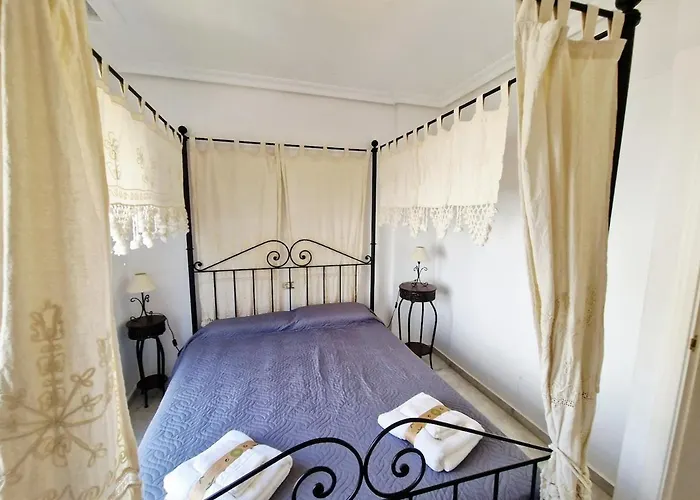 Golf & Escape 마르베야