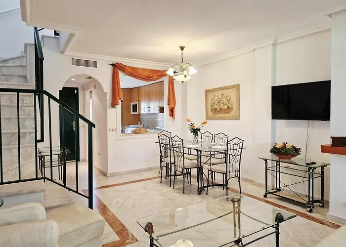 Golf & Escape * 마르베야