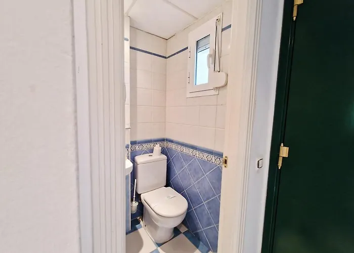 Golf & Escape 아파트