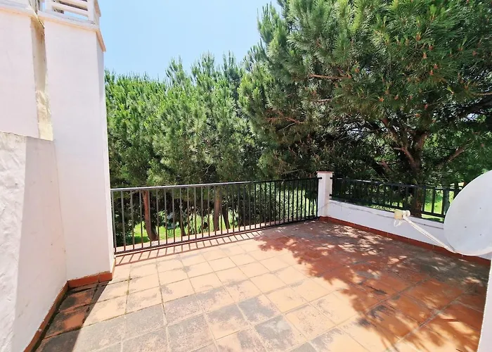 Golf & Escape 아파트 *