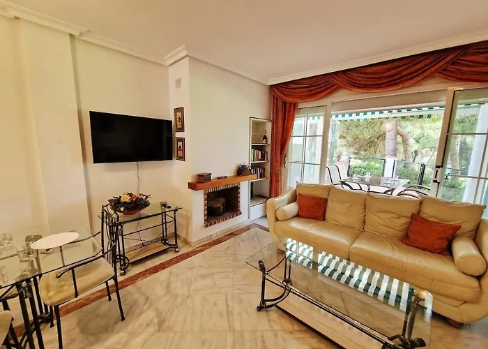 아파트 Golf & Escape