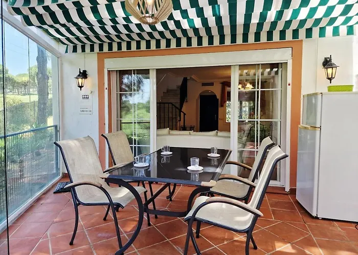 Golf & Escape Marbella