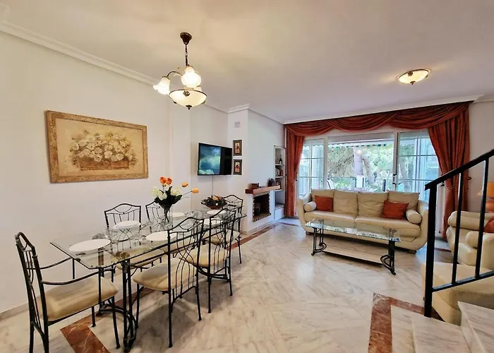 Golf & Escape * 마르베야