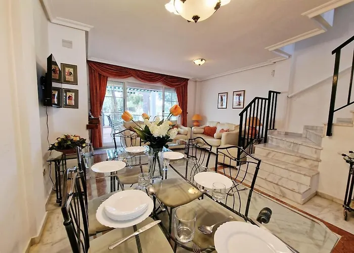 Golf & Escape * 마르베야