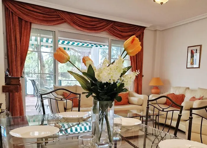 Golf & Escape 마르베야