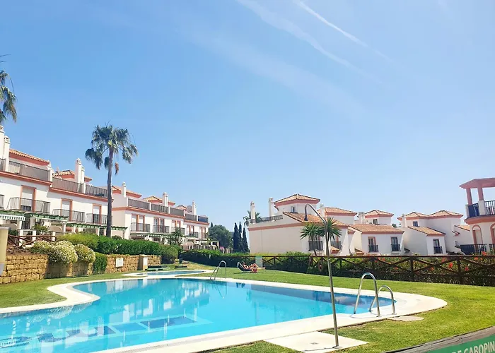 Golf & Escape * Marbella