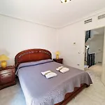 Apartment Golf & Escape Marbella